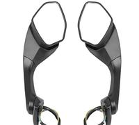 Per YZF R6 R1 2015-2024 Moto Faro Specchietto Retrovisore Specchietti Laterali Accessori Esterni Riflettenti