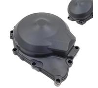 Per YZF R6 YZFR6 YZF-R6 2006-2015 2016 2017 2018 2019 2020 2021 2022 2023 2024 Carter Motore Sinistro Nero Statore Coperchio