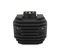 Per YZF600 R6 1997-2002 YZF1000 R1 1998-2001 FZ6 FZ-6 2004-2009 Regolatore Di Tensione Raddrizzatore Caricabatteria Per Moto Con Spina Regolatore Tensione Rettificatore(Rectifier)