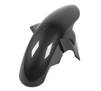 PER YZFR1 2002-2008 Parafango Anteriore Per Moto In Fibra Di Carbonio Ad Alta Resistenza Paraspruzzi Per Moto Carenatura Moto Parafanghi