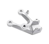 Per YZFR3 Per YZFR25 Per MT03 Per MT25 Per YZF R3 R25 Poggiapiedi Per Motociclette Staffa Pedale Accessori Poggiapiedi Anteriore Pedale Per Pedana Posteriore Pedane(Left bracket)