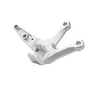 Per YZFR3 Per YZFR25 Per MT03 Per MT25 Per YZF R3 R25 Poggiapiedi Per Motociclette Staffa Pedale Accessori Poggiapiedi Anteriore Pedale Per Pedana Posteriore Pedane(Right bracket)