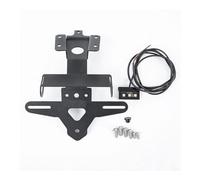 Per YZFR7 2021 2022 2023 YZF R7 2021-2023 Moto Parafango Eliminatore Targa Posteriore Supporto Della Staffa Motociclo