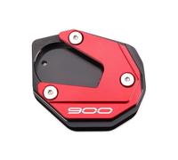Per Z 650 800 900 1000 Z900 RS Z1000 SX Z650 2017-2024 2023 Cavalletto Laterale Per Moto Piastra Allargata Accessori Per Cavalletto(7)