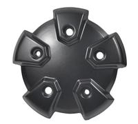 per Z1000 2007 2008 2009 2010 Coperchio Statore Carter Motore Moto Universale Accessori per L'aggiornamento Dell'alloggiamento del Motore dello Statore per Moto Motore Coperchio Statore(Black)