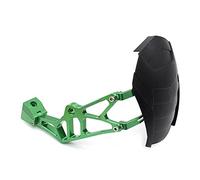 Per Z1000 2010 2011 2012 2013 2014 2015 2016 2017 CNC Moto Parafango Posteriore Parafango
