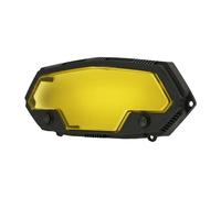 per Z1000 2010 2011 2012 2013 Shell Moto Tachimetro Contachilometri per Tabella velocità Strumento Alloggiamento Custodia Contagiri Indicatore Copertura Moto Meter Telaio Coperchio(Only Cover)