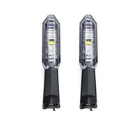 Per Z250 2013-2018 Per Z300 2015-2020 Per Z400 Per Z650 2017-2023 Per Z800 2013-2016 Accessori Per L'aggiornamento Delle Luci Lampeggianti Per Moto Indicatori Direzione Moto