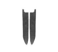 Per Z3 1996 1997 1998 2000 2001 2002 Adesivi Per Copribraccioli Porta Modanature Interne Per Auto Accessori RESPUNEKBAH(Carbon Fiber Black)