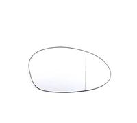 Per Z4 2004 2005 2006 2007 2008 Accessori Per Auto Lenti Per Specchietti Retrovisori Lente In Vetro Riflettente Laterale Esterna Con Riscaldamento Vetro Specchio Retrovisore(1PCS right side)