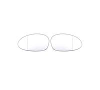 Per Z4 2004 2005 2006 2007 2008 Accessori Per Auto Lenti Per Specchietti Retrovisori Lente In Vetro Riflettente Laterale Esterna Con Riscaldamento Vetro Specchio Retrovisore(2PCS left and right)