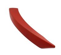 Per Z4 E89 LHD Sinistra RHD Destra Interni Auto Porta Passeggero Tirare La Copertura Maniglia Trim Accessori Interni Ricambio Maniglia Porta Interna(LHD Red Right)