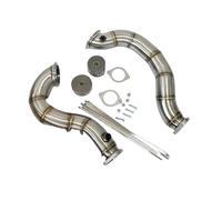 Per Z4 E89 N54 3.0T 2009 2010 2011 2012 2013 2014 2015 - Tubo Di Scarico Downpipe(HP-040-5M-5M)