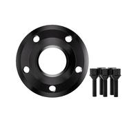 Per Z4 G29 2018-2025 2024 2023 5x112 66.6 14x1.25 Hub Centric Distanziali Forgiati Neri 15/20/25/30/35mm 2/4 Pezzi HGMGFYCX(4pcs 35mm)