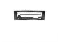 Per Z4 Per E89 2009-2016 Pannello CD Climatizzatore Centralizzato Copertura Decorativa Auto Rifiniture Interne(Color1)