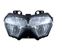 Per Z400 2018 2019 Per Z650 Per Z900 2020-2022 Gruppo Faro Per Motocicletta Alloggiamento Faro Indicatore Faro Faro Del Motociclo