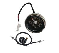 Per Z50 Per Z50A Per Z50J Per Z50R Moto Strumento Universale Contagiri Contachilometri Tachimetro Contachilometri(Type a)