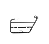per Z650Rs 2022-2023 Supporto per Borsa Laterale Sinistra E Destra per Bauletto Laterale, Staffa di Supporto per Borsa Laterale per Bauletto