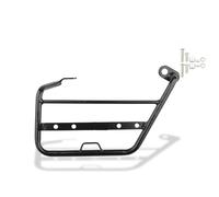 Per Z650RS Z650 RS 2022-2025 Supporto Per Borsa Laterale Per Baule portapacchi posteriore moto(Right side)
