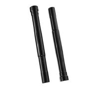 Per Z750R ZR750 2011 2012 474mm 44008-0048-499 Tubi Esterni Forcella Anteriore Tubi Neri Coppia Ammortizzatore Moto