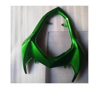 Per Z800 2013 2014 2015 2016 Parte Verde Coda Copertura Carenatura Sedile Posteriore Pannello Laterale Cowl Piastra Accessori Moto Ali Laterali Per Moto(Light Green)