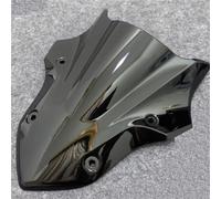 Per Z900 2017 2018 2019 Moto Parabrezza Parabrezza Per Vento Deflettore Parti Accessori Carenatura Anteriore Schermo Cowl Zanzariera Parti Moto Del Parabrezza