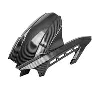 Per Z900 Per Z900R Per Z900 Per RS Per SE 2017-2025 Parafango Splash Guard Protector Parafango Esterno Copertura Ruota Posteriore Moto Parafango Extender(Carbon Fiber Look)