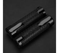 Per Z900 SE ABS 2017-2025 Tappi per manopole manubrio moto(Black1)