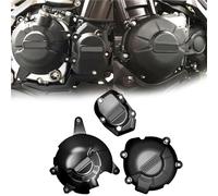 Per Z900 SE ABS ZR900 Performance 2021 2022 2023 2024 Set Di Protezioni Secondarie Per Carter Motore Per Moto