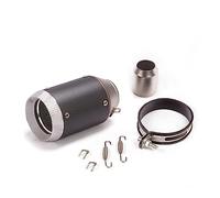 Per Z900 Universal 51mm Tubo Di Scarico Per Moto Fuga Silenziatore In Fibra Di Cabon Modificato DB Killer(1)