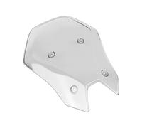 Per Z900 Z 900 ABS SE 2025 Protezione Del Deflettore Parabrezza Moto Parabrezza Moto(Chiaro)