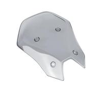 Per Z900 Z 900 SE ABS 2025 Coperchio Di Protezione Del Deflettore Parabrezza Moto Deflettore Vento(Chiaro)