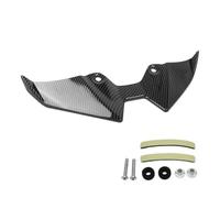 Per Z900 Z900SE 2025+ Deflettore D'aria Spoiler Anteriore Componenti