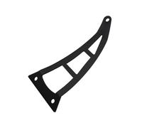 Per Z900RS Moto Estensione Scarico Staffa Supporto Marmitta Staffa