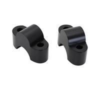 Per Z900RS Per Z900 Per RS Per Z Per 900RS 2018-2023 Morsetto Manubrio Sollevato Estendi Riser Supporto Manubrio Riser Manubrio Rialzo Manubrio Moto