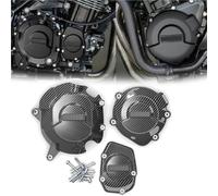 Per Z900RS SE Cafe ABS 2021 2022 2023 2024 Set Di Protezioni Secondarie Per Carter Motore Per Moto