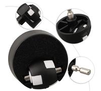 Per ZACO W400 W450 Robot Pulitore Ruota Ruota Ruota per Manovrabilità Ottimale
