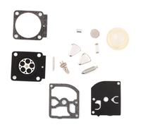 Per Zama RB100 Kit Ricostruzione Montaggio per Utensili Prato come per HS45 e Al
