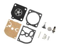 Per ZAMA RB72 MS019 190T Kit Guarnizioni Diaframma Carburatore Accessor
