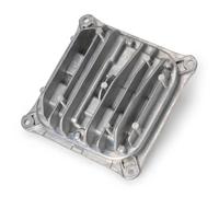 Per Zavorra Auto Compatibile Con Benz Per GLE550E 2016 2017 2018 Per S600 2015 2016 2017 Modulo Controllo Fari Auto Unità Ballast A2C73624405