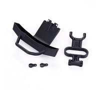 Per Zd 9116 8481 08427 9021-V3 1/8 RC Car Paraurti Anteriore Per Set Per Corsa Parti Di Aggiornamento Riparazione Accessori Di Ricambio Accessori