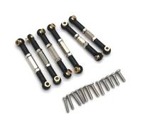 Per ZD MT16 BX12 X12S Per Jiusi MT14R PT14R WB12 Metallo Forcellone Sterzo Tazza C Il Sedile Controllo Remoto Auto Da Per Corsa Parti Blocco Dello Sterzo