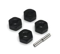 Per ZD MT16 BX12 X12S Per Jiusi MT14R PT14R WB12 Metallo Forcellone Sterzo Tazza C Il Sedile Controllo Remoto Auto Da Per Corsa Parti Coppa dello sterzo RC