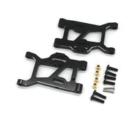 Per ZD Per Le Corse MT16 BX12 X12S MT14R PT14R Per Gladiator 1/14 In Anteriore E Posteriore Inferiore Braccio Controllo RC Auto Riparazione Modificare Le Parti Blocco Dello Sterzo