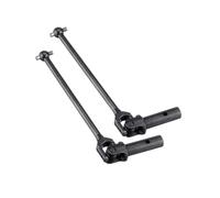 Per ZD Per Racing 08421 08427 9020 9116 8015 1/8 130mm Metallo Trasversale Giunto Universale Albero Trasmissione RC Ricambi Auto Albero Trasmissione