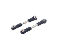 Per ZD Per Racing DBX07 EX07 2 Pz Sterzo Servo Asta 8020 1/7 RC Auto Parti Di Aggiornamento Accessori Di Ricambio Parti Modificate Accessori aggiornamento RC