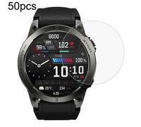 Per Zeblaze Stratos 3 50pcs 0.26mm 2.5D 9H Pellicola proteggi schermo in vetro t