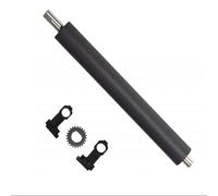 Per Zebra 105934-034 Rullo con Cuscinetti e Ingranaggi Compatibile GK420D GX420D GK430D GX430D ZP450 ZP500 ZP505 ZP550 Stampante Termica per Etic