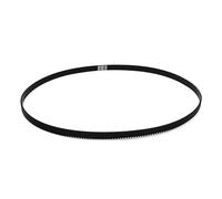 Per Zebra 170Xi4 P1006066 Cinghia di trasmissione principale per stampante termica per etichette Cinghie di trasmissione per moto