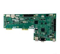 Per Zebra Main Logic Board P1058930030 per stampanti serie ZT400 Supporta porte USB Serial Ethernet e modulo wireless Scheda stampante industriale